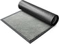 Super Absorbent Front Door Mat, Non-Slip Washable Indoor Doormats, Low Profile by Mibao