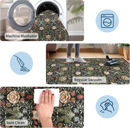 GarveeHome Large Area Rugs 9x12 - Image 6