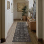Schweek 2x6 Runner Rugs Washable Non Slip Rugs by Schweek