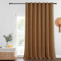 NICETOWN Sliding Glass Door Curtain by NICETOWN
