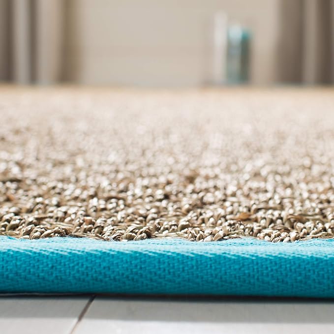 SAFAVIEH Natural Fiber Collection Area Rug - Image 3