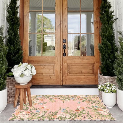Front Door Mat Outside Entrance - Image 4