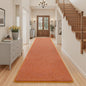 3x8 Runner Rug for Hallway, Long Runner Rugs Non Slip, Non Slip Backing Runners by AROGANAREARUG