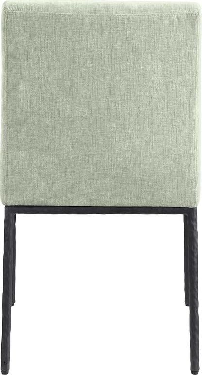 Meridian Furniture 11001Mint-SC Reeves Collection Modern | Contemporary Dining - Image 6