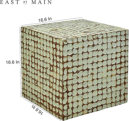 East at Main Square Side Table - Image 3