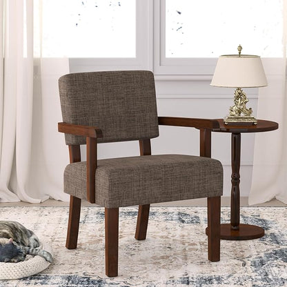 FAGAGA Accent Chair, Armchairs - Image 3