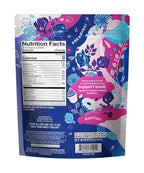 Suncore Foods Dried Butterfly Pea Flowers Bloom, Caffeine-Free Tea, Gluten-Free, Non-GMO, 2oz (1 Pack)