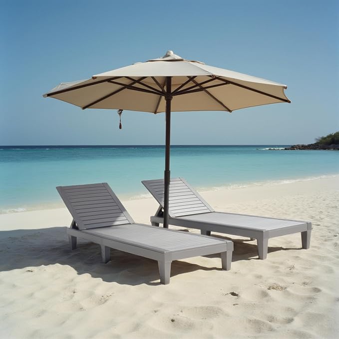 Nestl Patio Chairs - Image 2