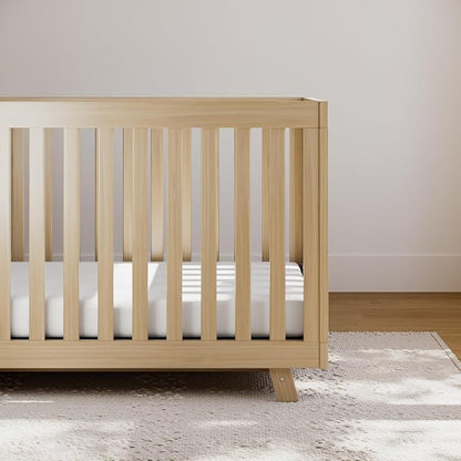 Storkcraft Beckett 3-in-1 Convertible Crib – GREENGUARD Gold Certified - Image 2