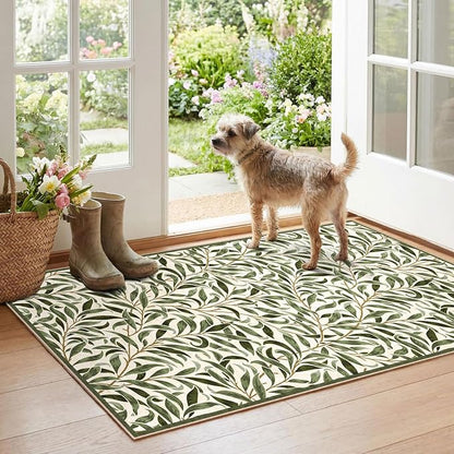 Boho Outdoor Rug by Othilic
