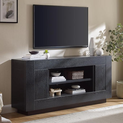OKD Modern 70" TV Stand, Entertainment Center by OKD