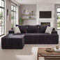 Modular Sectional by fondfound
