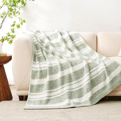 Snuggle Sac Heather Throw Blanket - Image 7