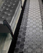 13 ft Long Non-Slip Washable Carpet Runner Rug by ORFAHOME