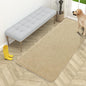 OLANLY Dog Door Mat for Muddy Paws 54x24, Super Absorbent Chenille Mud Mat | by OLANLY