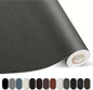 Kangshoon Leather Repair Patches, 17X158 Inch Self-Adhesive Leather Repair Tape by GiveYourFurnitureaNewLife