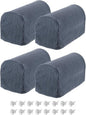 uxcell Stretch Armrest Covers Armchair Anti-Slip by uxcell
