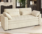 Belffin Large Modular Sectional Sofa by Belffin