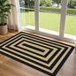 3x5 Modern Entry Rug by Othilic