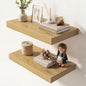 Dreamland 16 Inches Floating Shelves by Dreamland