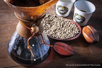 Tanzania Peaberry Coffee - Good As Gold Coffee Roasters - 5lb Whole Bean (Medium Roast) - 100% arabica