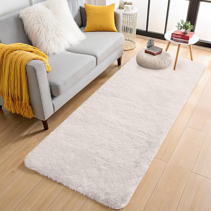 OLANLY 2x7 Machine Washable Runner Rugs by OLANLY