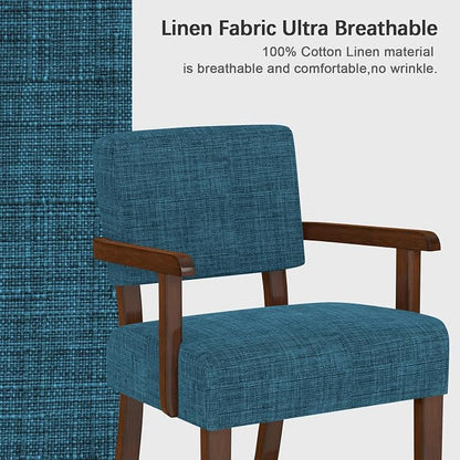 FAGAGA Accent Chair, Armchairs - Image 4