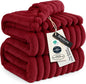Bedsure Soft Queen Size Blanket by Unknown