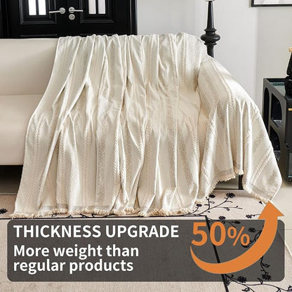 HAOMAIJIA Non Slip Couch Cover Sofa Covers - Image 3