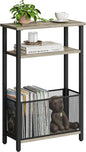 MMEOLUOOK Narrow Side Table by MMEOLUOOK