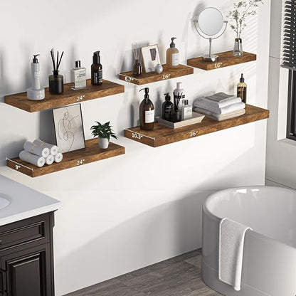 Fun Memories Floating Shelves - Image 7