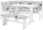 Linon Lucy Coffee Nook by Linon
