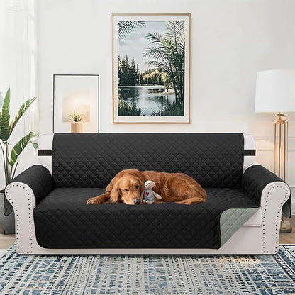Reversible Oversized Sofa Covers, XL Sofa - Image 2