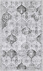 Lahome Moroccan Washable Small Area Rug, 3x5 Rugs by Lahome