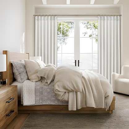 Custom Extra Long 105 Inch Floor to Ceiling Curtains - Image 7