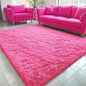 OLANLY 5x8 Machine Washable Large Area Rugs by OLANLY