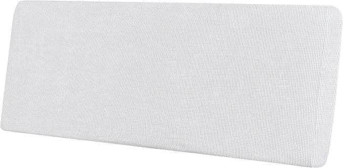 Easy-Going Stretch 1 Piece Oversized Couch Cushion Cover by Easy-Going