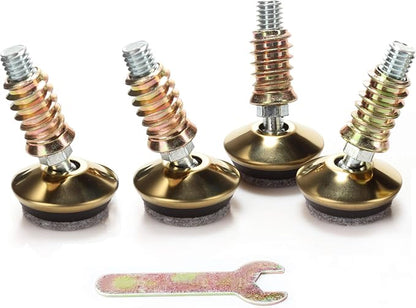Swivel Furniture Levelers - Image 3