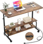 Armocity Rolling Standing Desk by Armocity