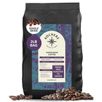Kochere Honduran Marcala Specialty Whole Bean Coffee – 2LB Medium Roast – Freshly Roasted to Order – Single Origin, Farm Direct, Rich Flavored Coffee Beans – Caramel & Brown Sugar Notes