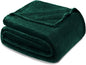 Exclusivo Mezcla Soft Fleece Blanket Twin Size by ExclusivoMezcla