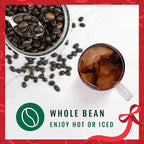 Starbucks Hazelnut Cocoa Flavored Ground Coffee, 100% Arabica, 17 oz