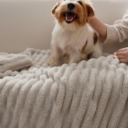 Bedsure Soft Queen Size Blanket - Image 8
