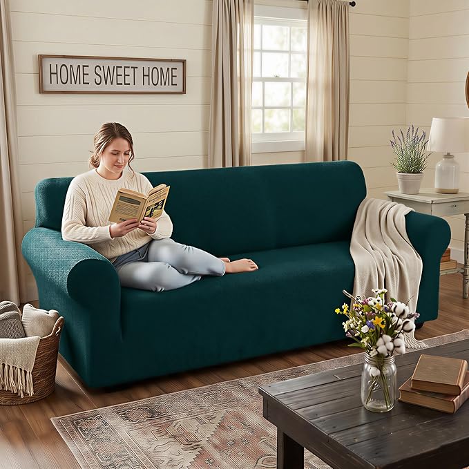 XINEAGE 2026 New Extra Large Couch Cover - Image 3