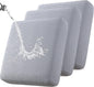 Fuloon Couch Cushion Slipcover, Super Stretch Individual Sofa Covers | 3 Pack by Fuloon