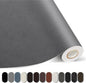 Kangshoon Leather Repair Patches, 17X79 Inch Self-Adhesive Leather Repair Tape by GiveYourFurnitureaNewLife