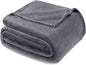 Exclusivo Mezcla Soft Fleece Blanket Cal King Size by ExclusivoMezcla