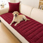 Smiry Couch Cover for Dogs, Non Slip Washable Sofa Protector for Pets | Soft by Smiry