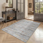 Washbale Rugs 3x5 Ultra Soft Area Rug, Non Slip Indoor Entryway Rugs, Stain by Unknown