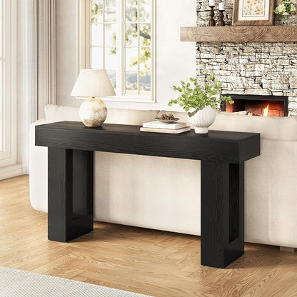 Little Tree 63-Inch Long Console Tables - Image 6